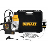 DeWALT DWE1622K magnetinis gręžtuvas